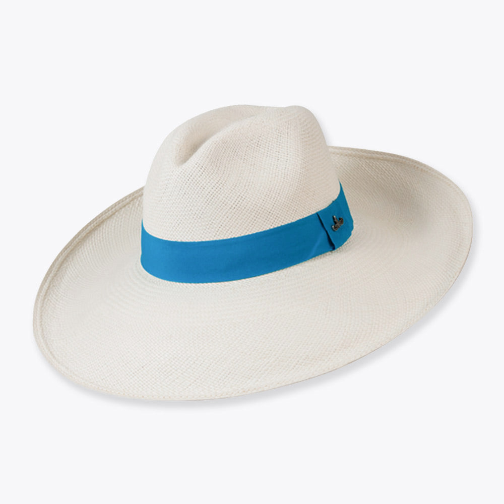 RIVIERA LIGHT BLUE