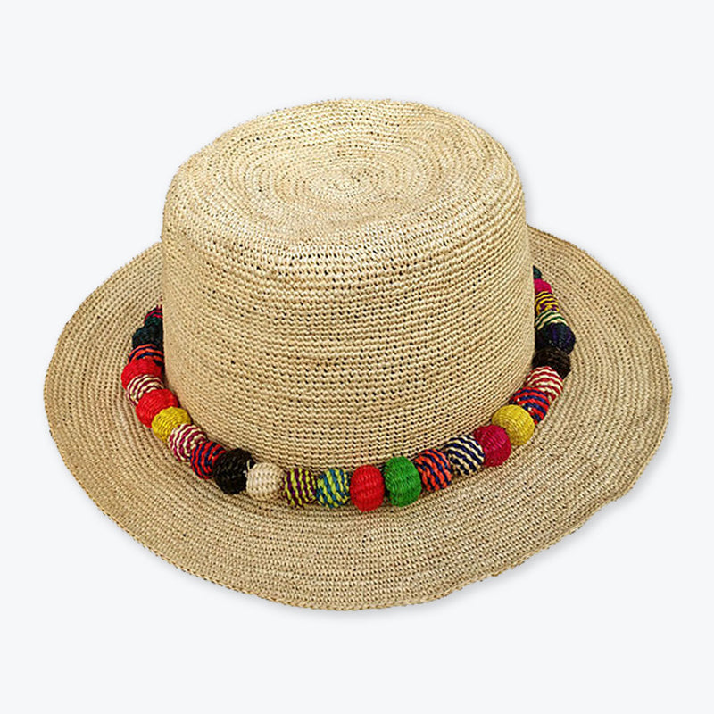 CROCHET - COLONIAL