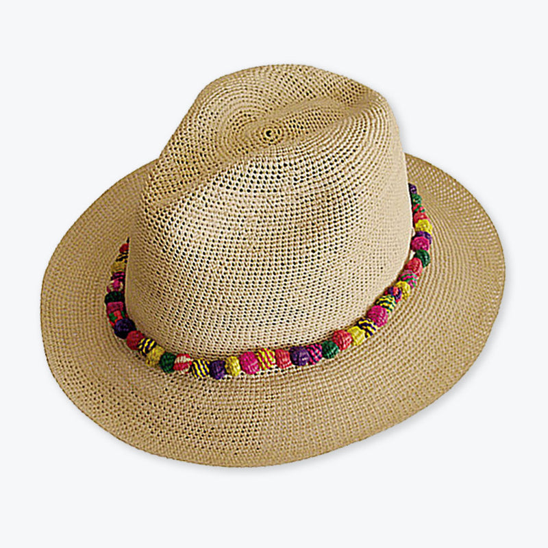 CROCHET - HAWAII
