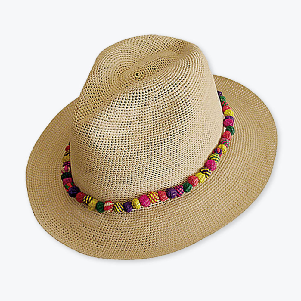 CROCHET - HAWAII