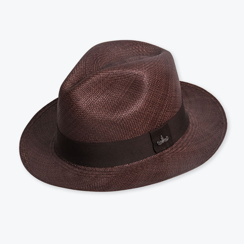 CLASSIC - BROWN -BROWN BAND