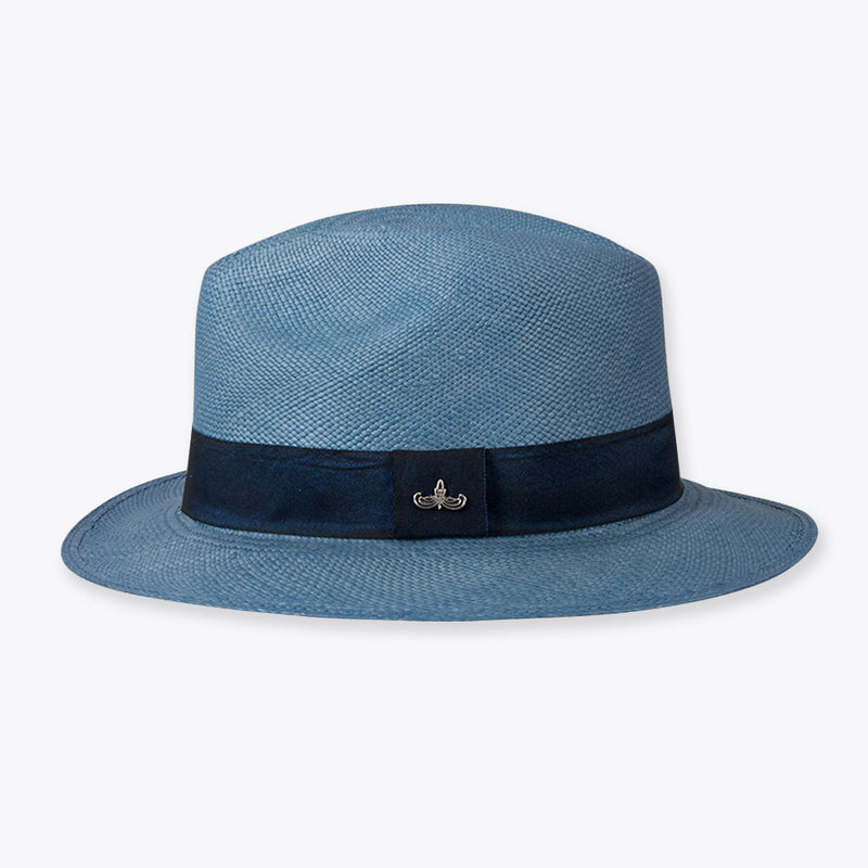 CLASSIC - LIGHT BLU -NAVY BAND