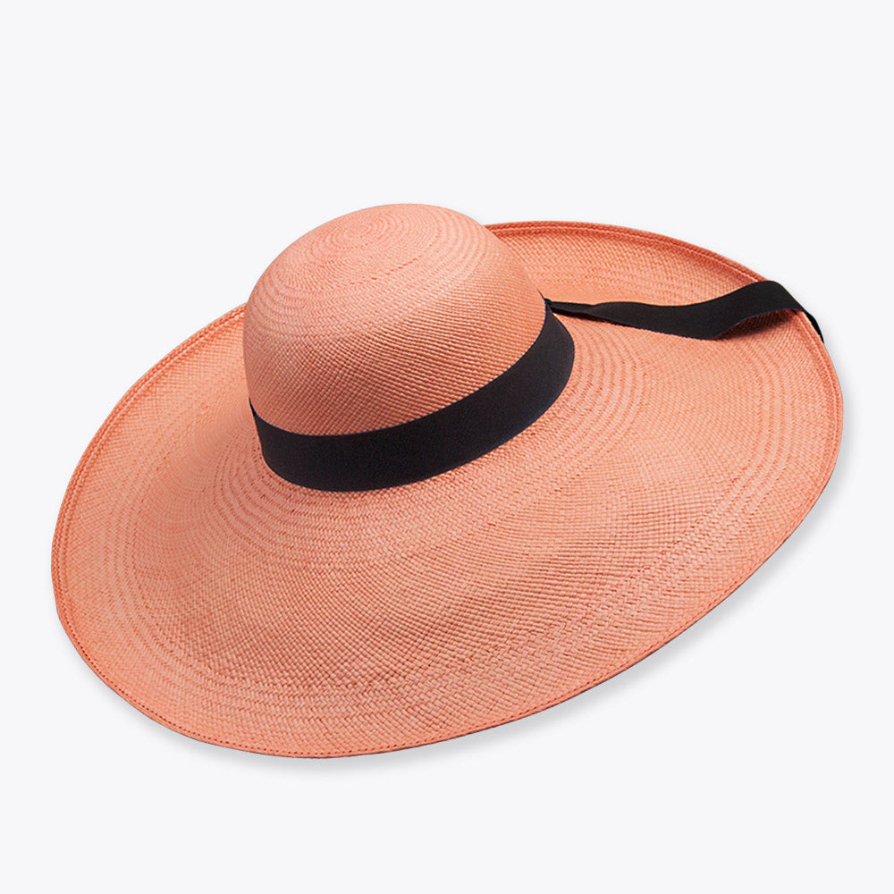 AUDREY PINK