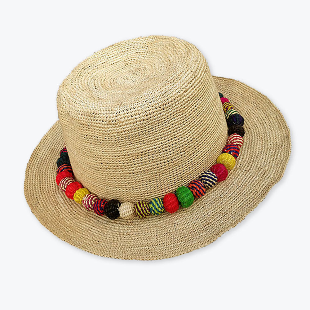CROCHET - COLONIAL