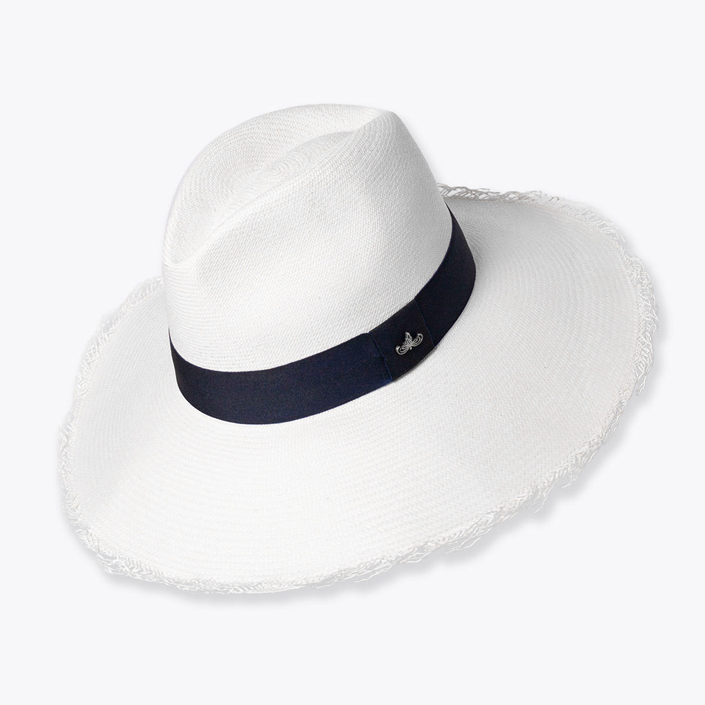 TESA L. / TOM SAWYER - NAVY BAND- FINO