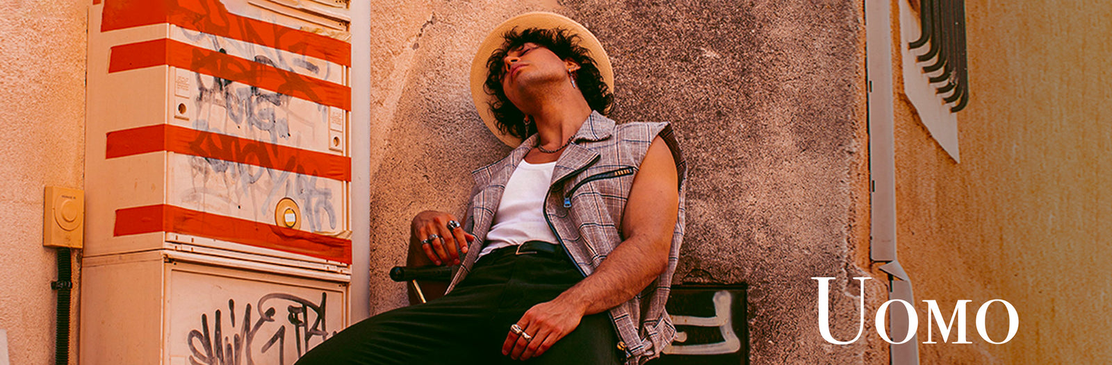 Uomo