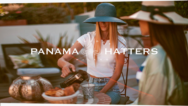 Panama Hatters | The Original Panama