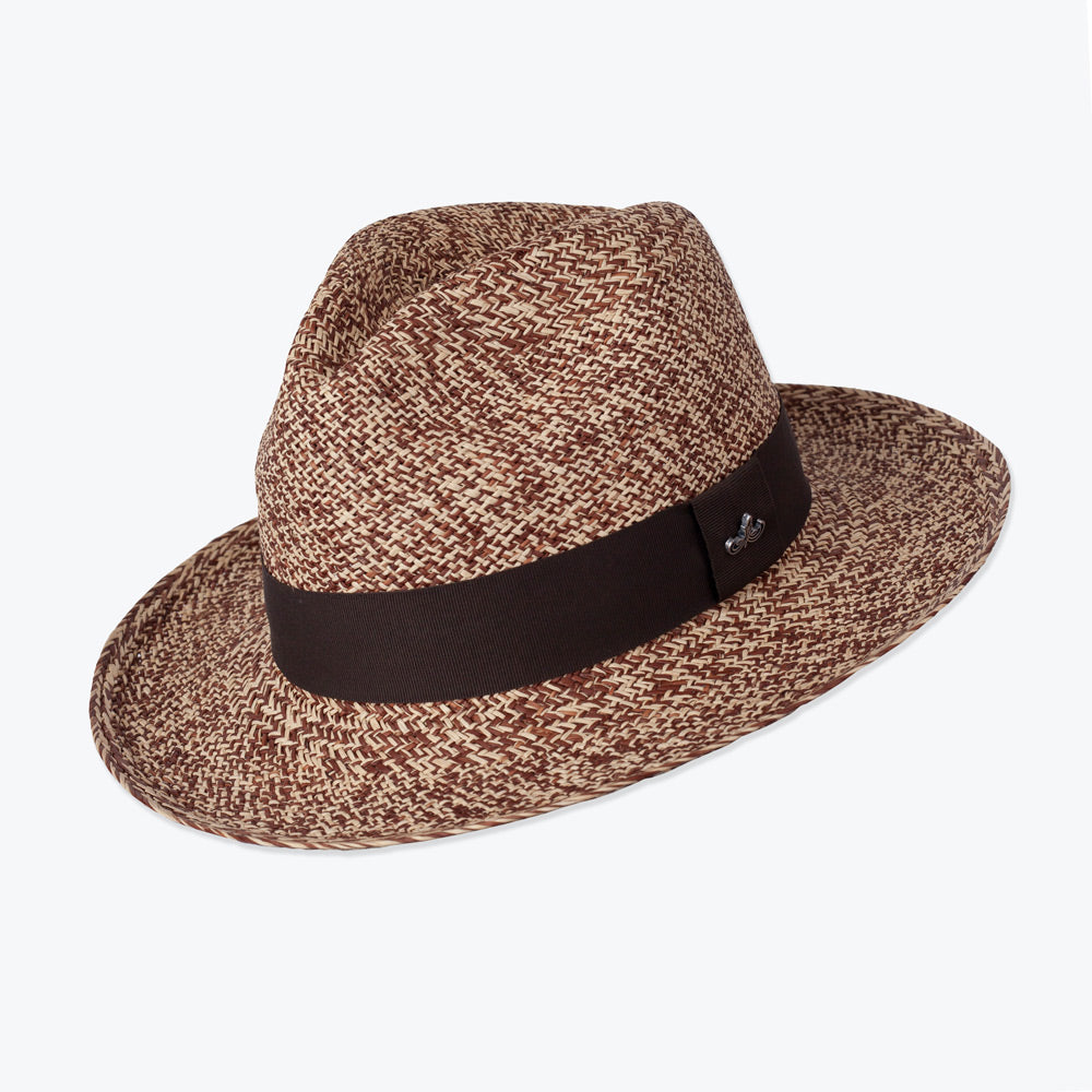 CLASSIC - EROSION BROWN