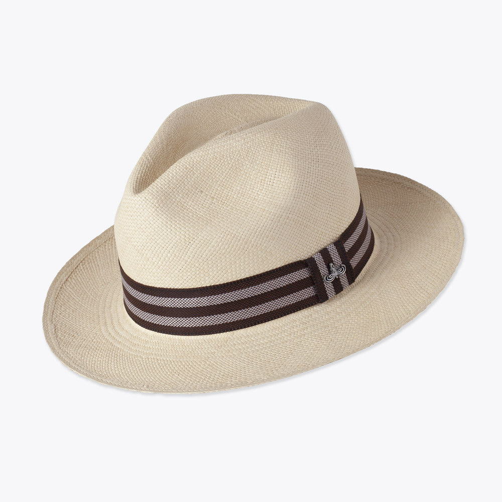 CLASSIC - STRIPED BROWN MULTICOLOR