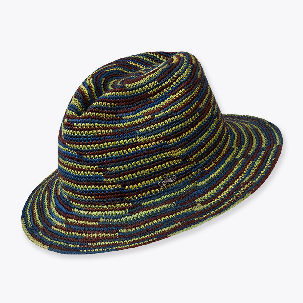 FORMENTERA - CROCHET