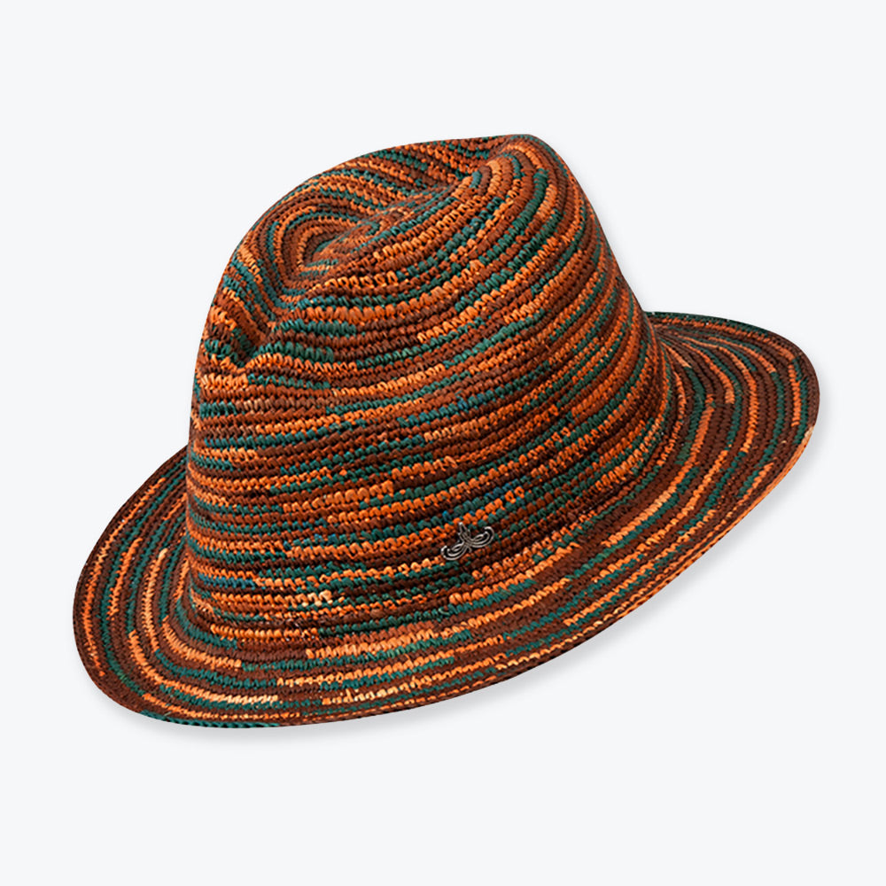 CROCHET - FORMENTERA