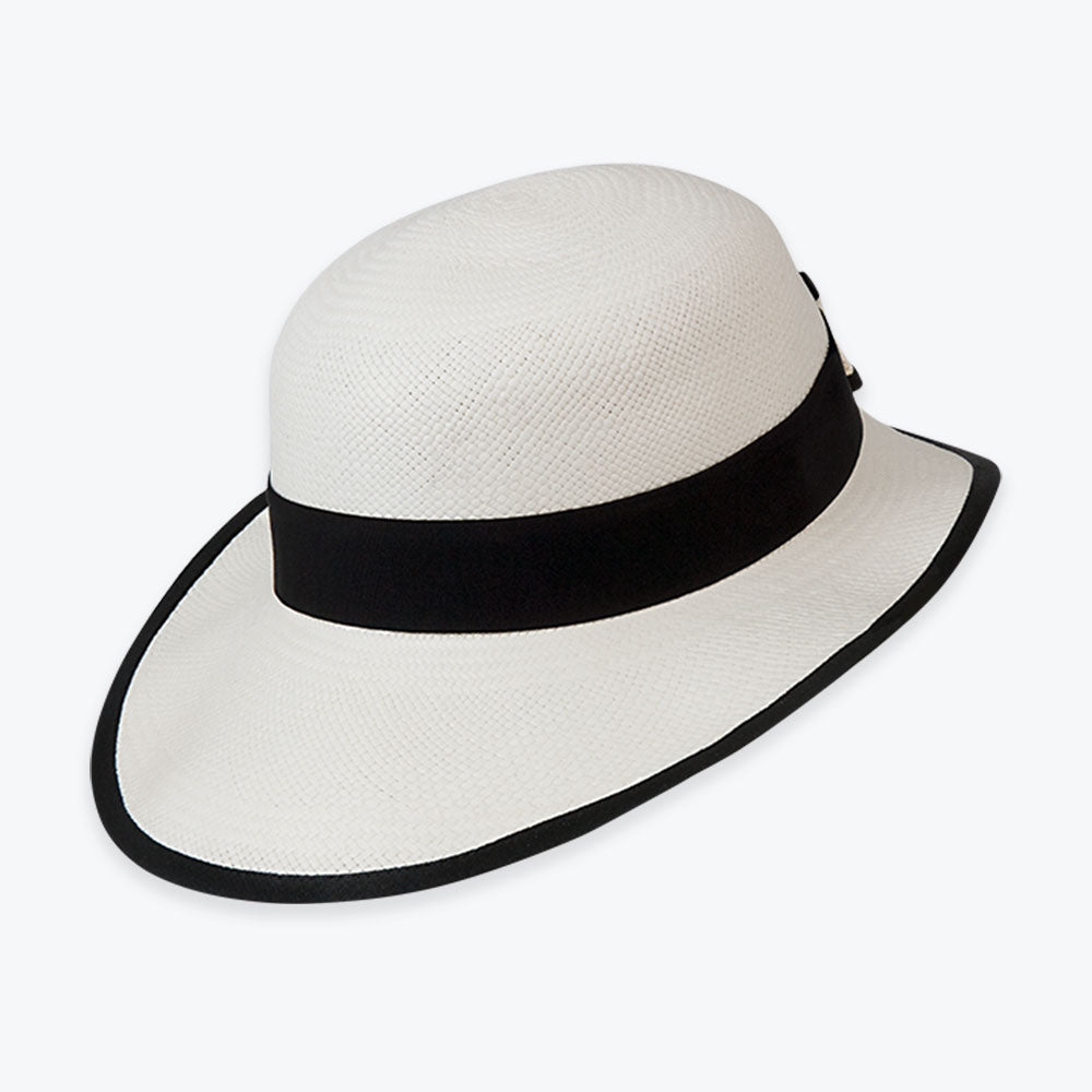 LADY GOLF - BLACK BAND