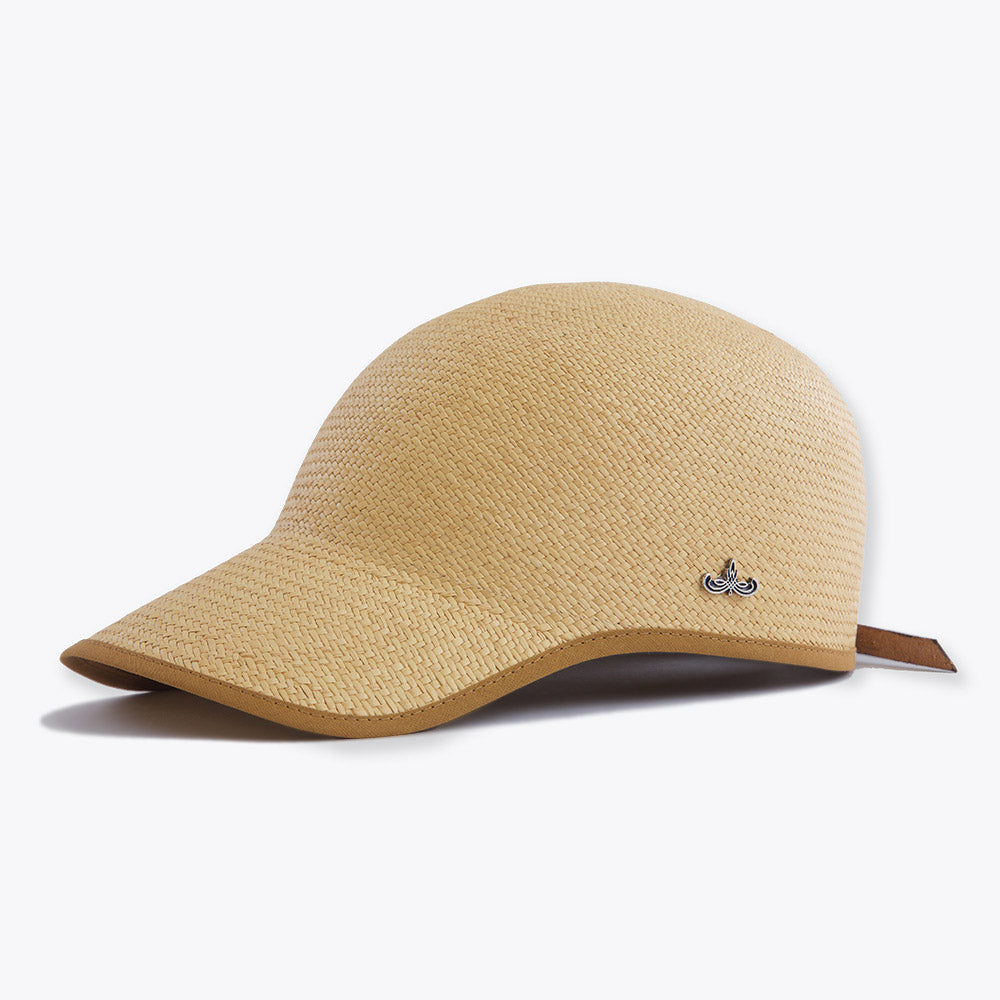 BASEBALL CAP - NATURAL